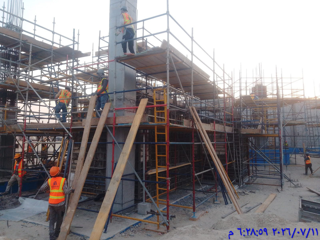 Building Construction