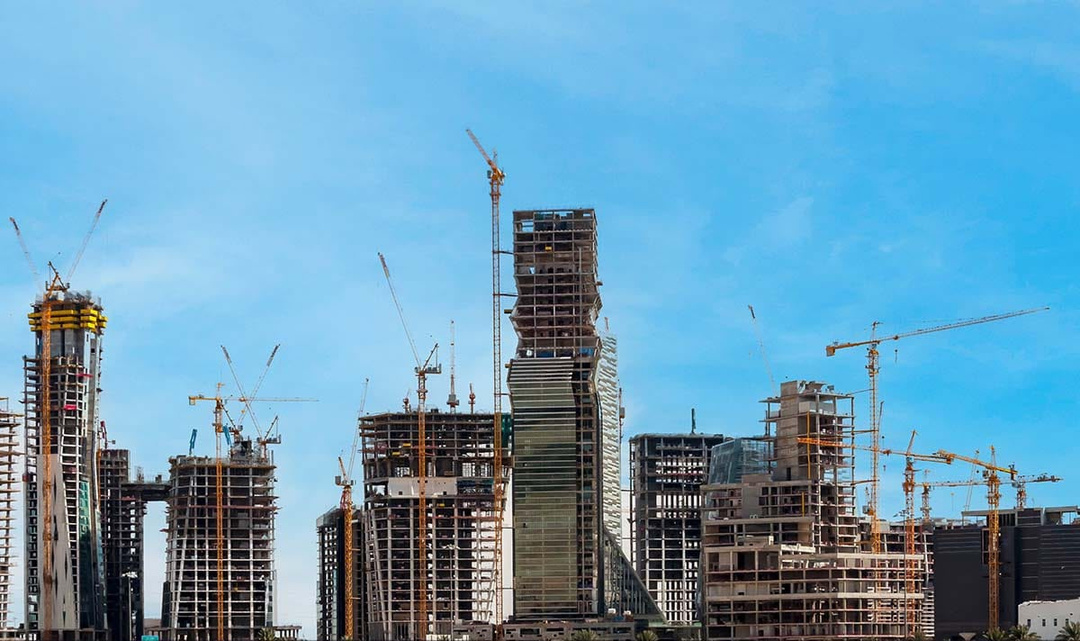 Fabrication & Erection
