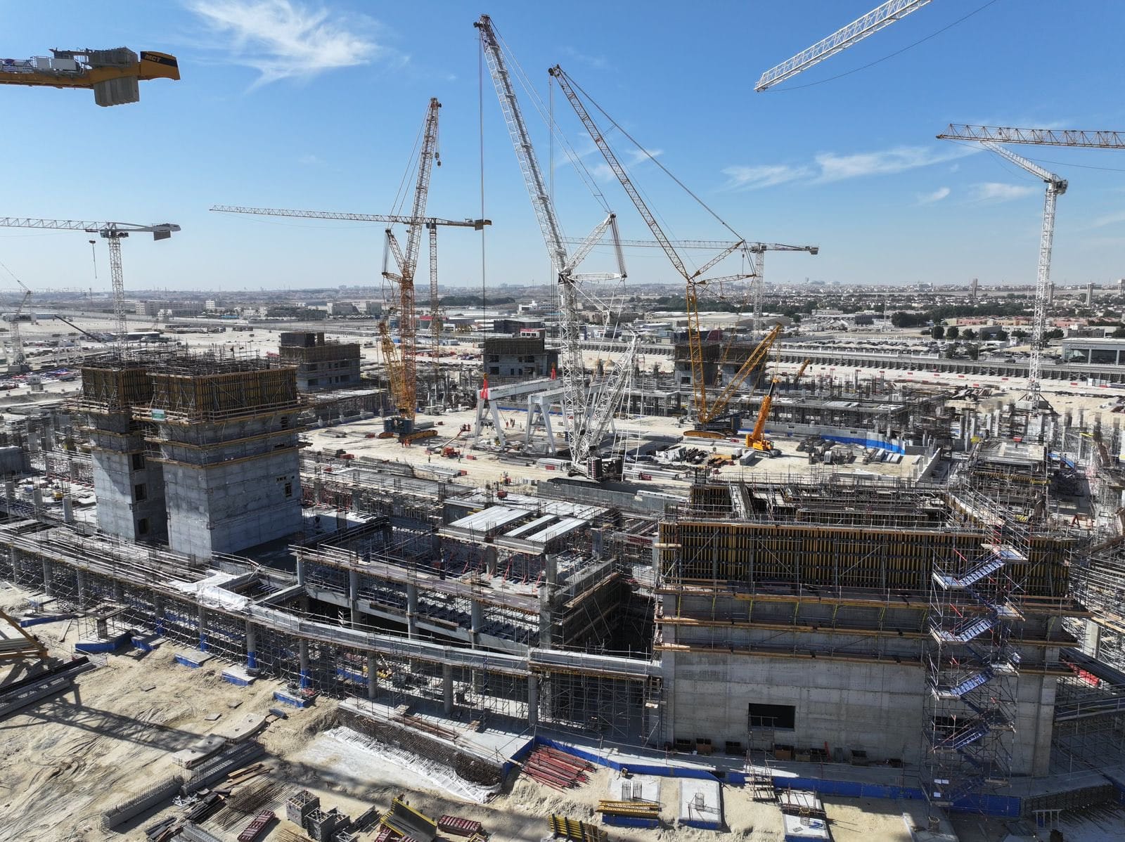 Building Construction